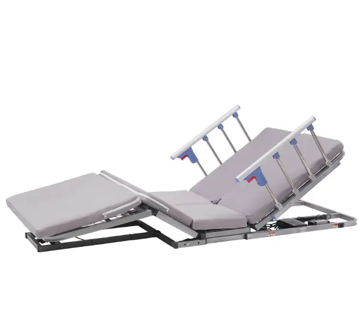 Acasă 8 Flexi Bed 1