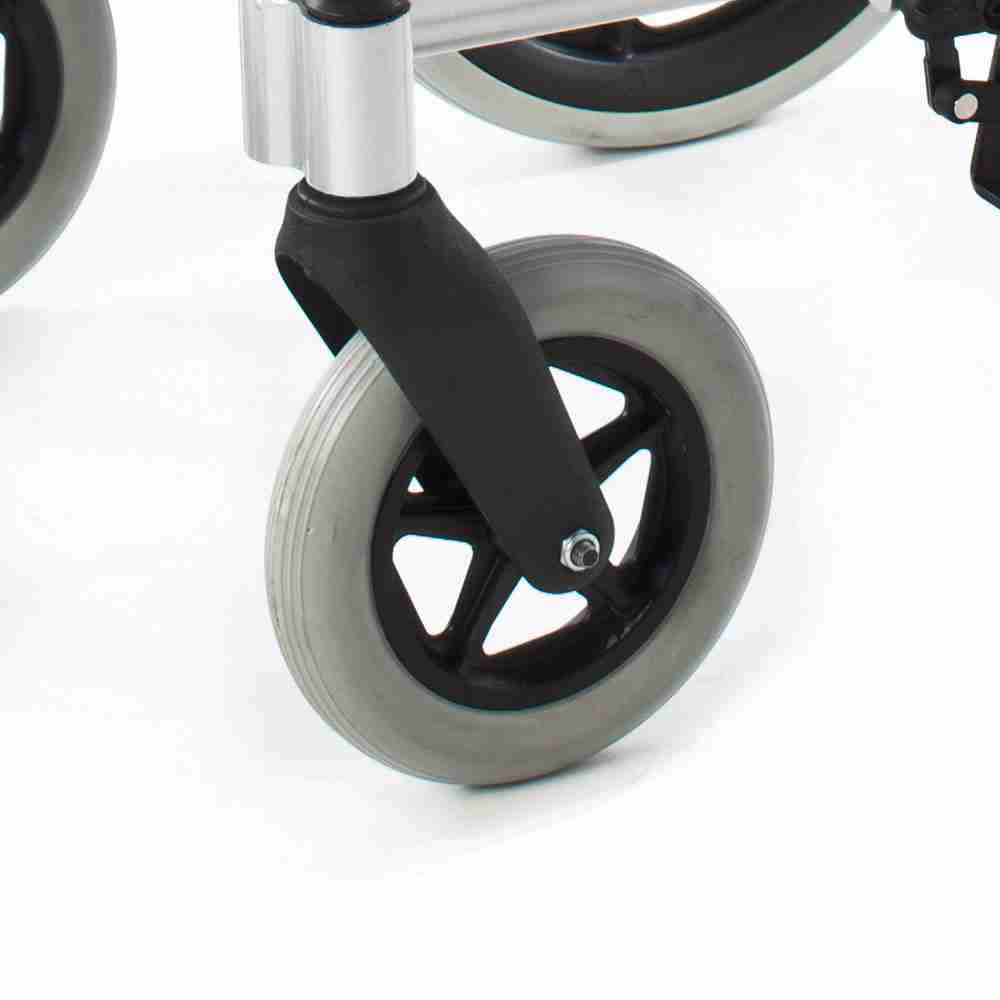 Scaun Rulant Aura 7 Regolazione-angolo-forcella