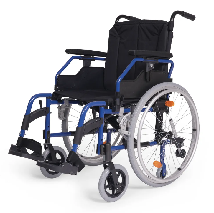 Scaun Rulant Demetra 2 Screenshot 2025-07-09 154855