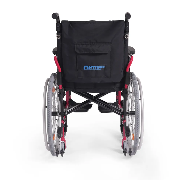 Scaun Rulant Demetra 3 Screenshot 2025-07-09 154922