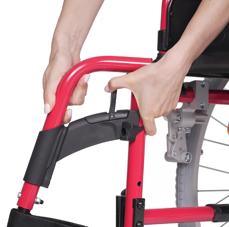 Scaun Rulant Demetra 7 Screenshot 2025-07-09 155100