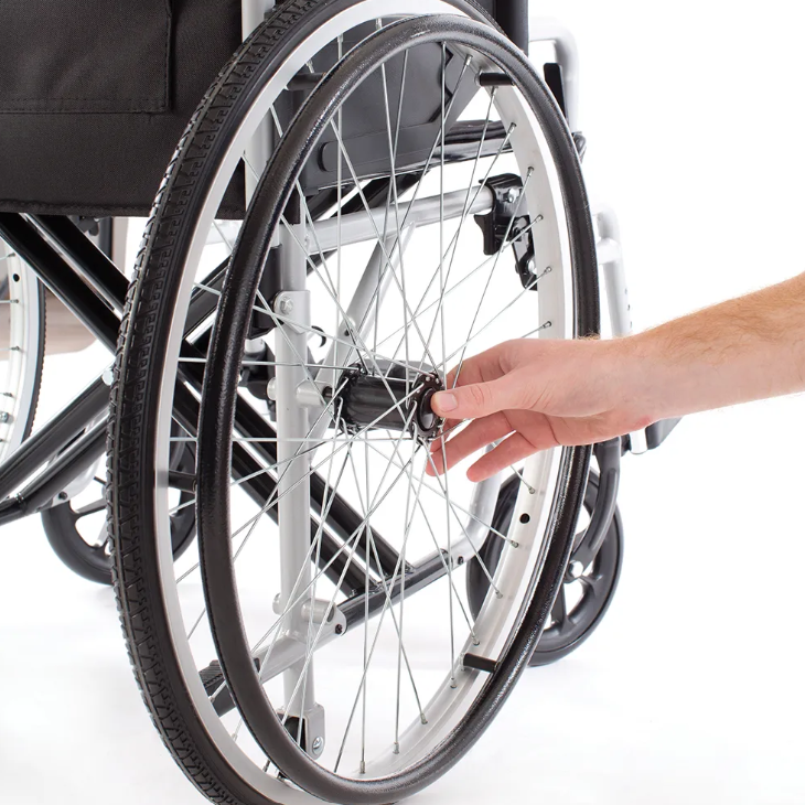 Scaun Rulant Urania 2 Screenshot 2025-07-09 155732