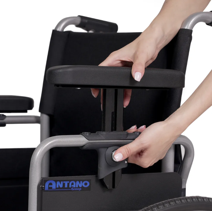 Scaun Rulant Urania 3 Screenshot 2025-07-09 155748