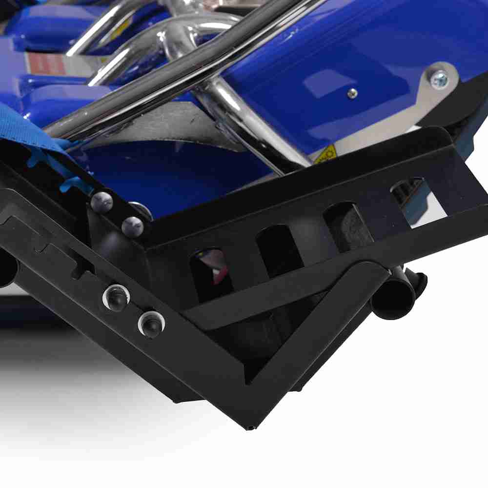 Elevator de Scări LG2004/150/A008 4 lg2004-rampe-dettaglio