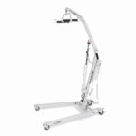 Sistem de Ridicare Ulisse Electric 150