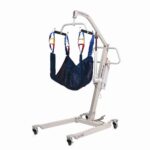 Sistem de Ridicare Ulisse Electric 220